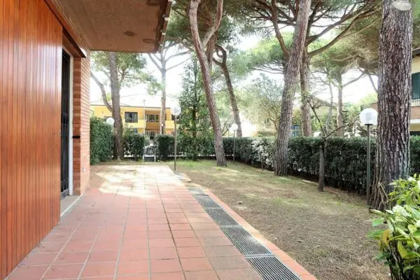 Casa Semindipendente via, Cervia