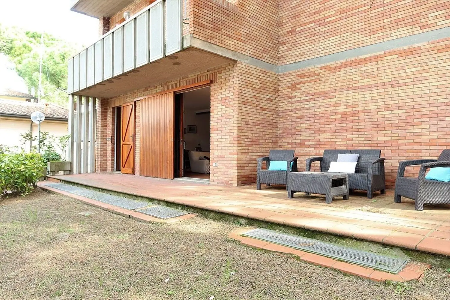 Immagine per Casa Semindipendente in vendita a Cervia  