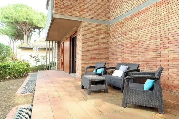 Casa Semindipendente via, Cervia