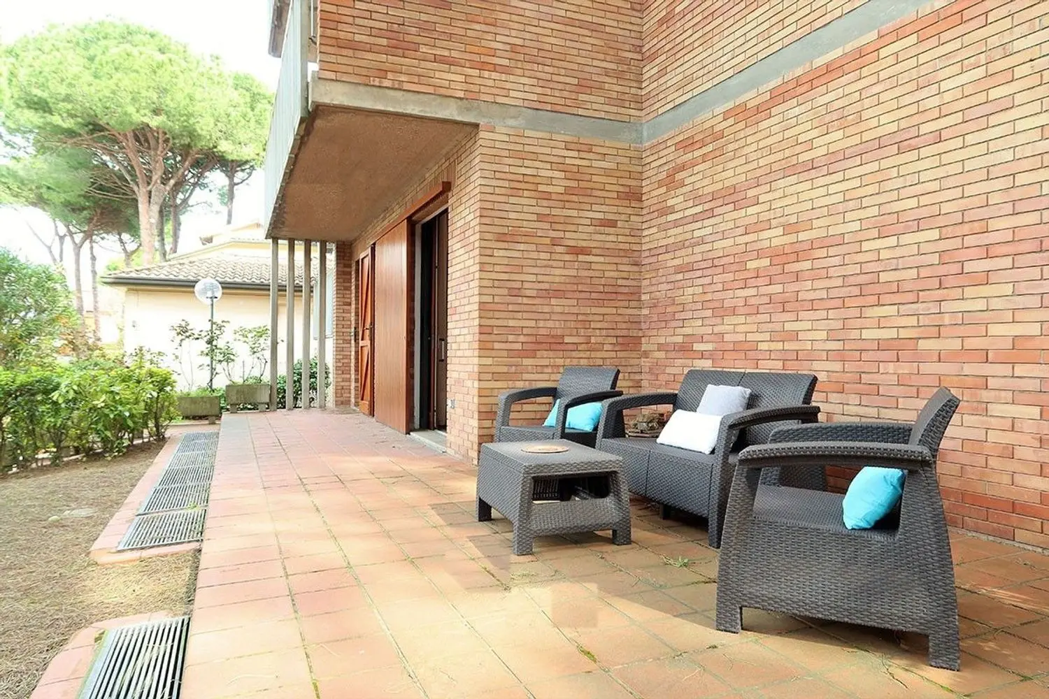 Immagine per Casa Semindipendente in vendita a Cervia  