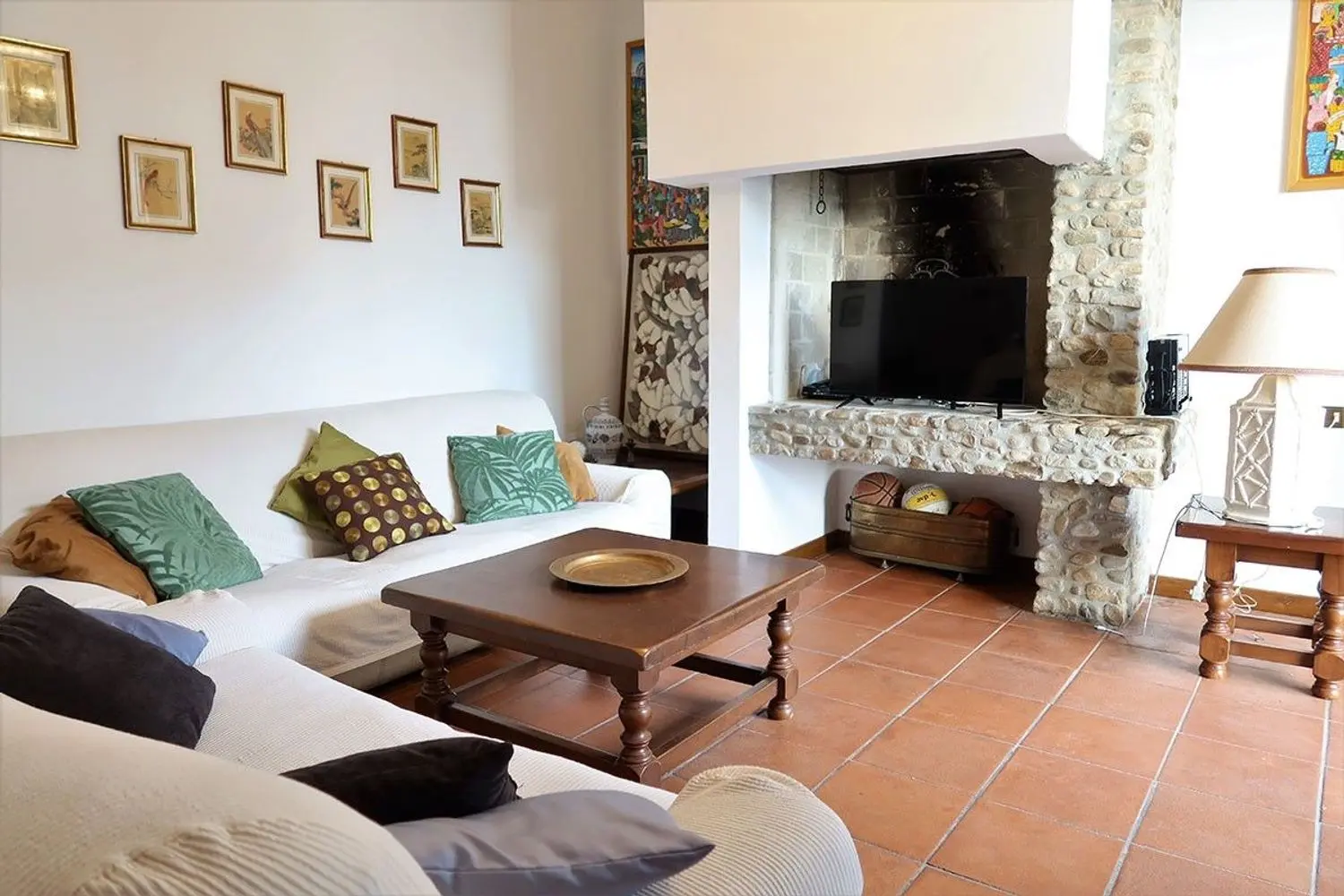 Immagine per Casa Semindipendente in vendita a Cervia  