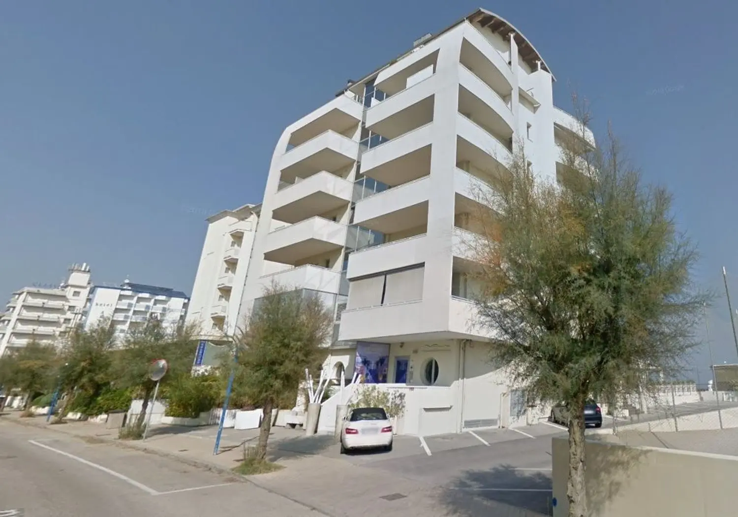 Immagine per Appartamento in vendita a Cervia Romagna 