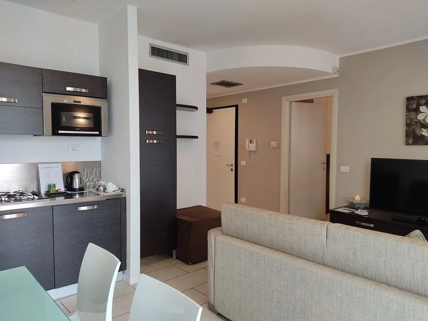 Immagine per Appartamento in vendita a Cervia Romagna 