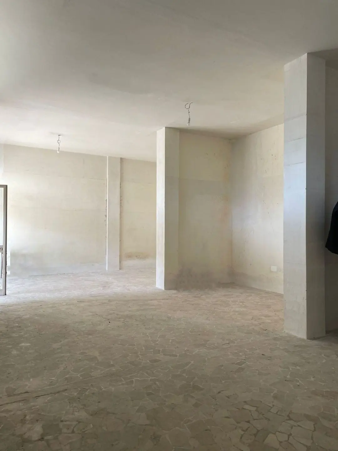 Immagine per Locale Commerciale in affitto a Cervia Irpinia 