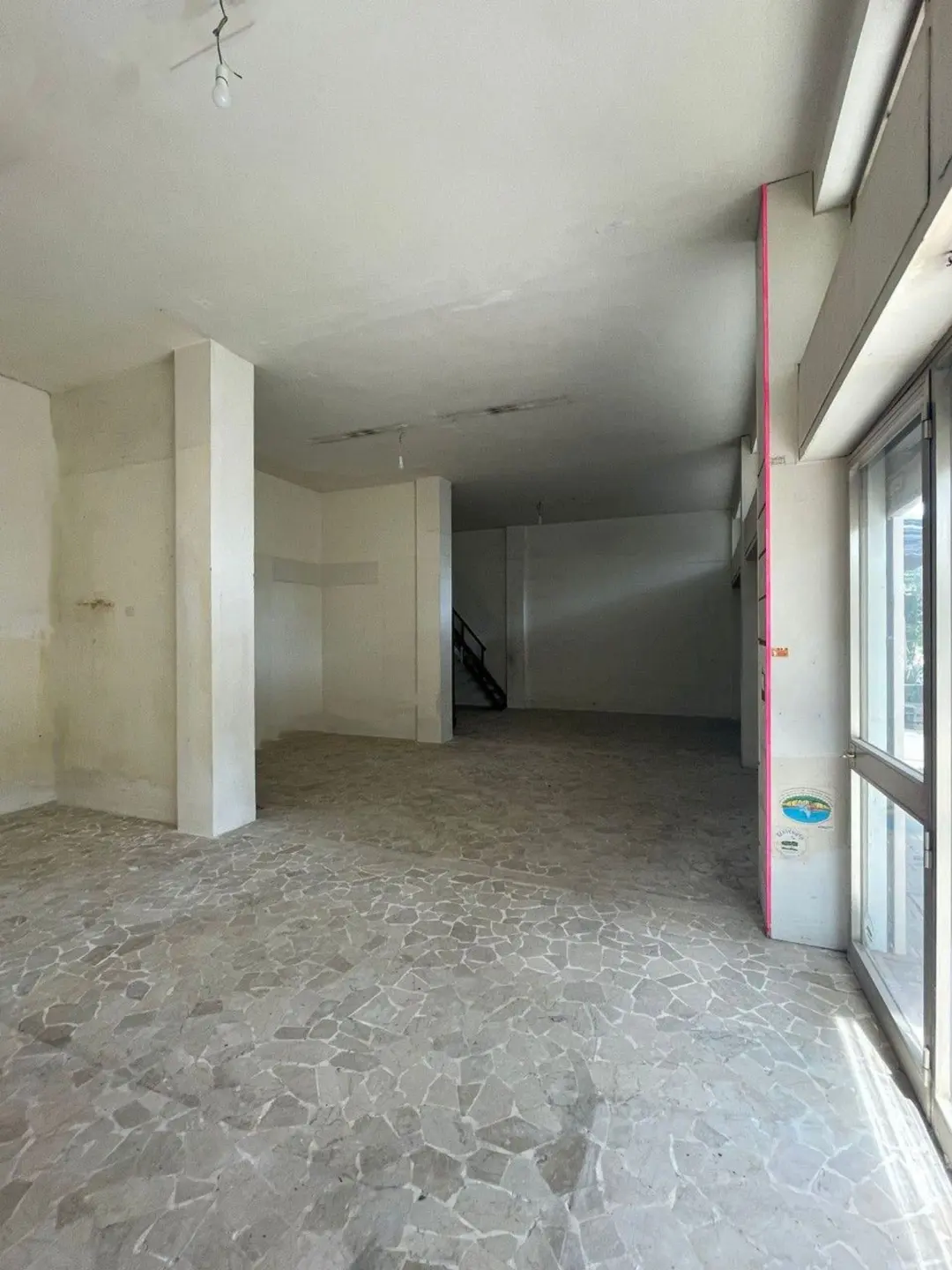 Immagine per Locale Commerciale in affitto a Cervia Irpinia 