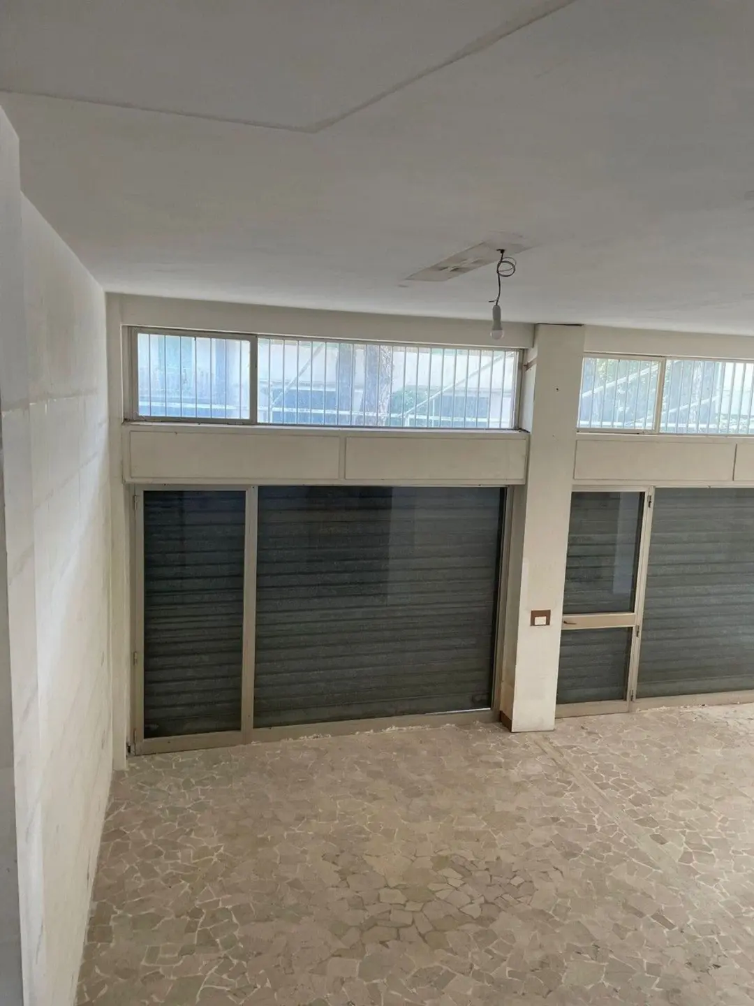 Immagine per Locale Commerciale in affitto a Cervia Irpinia 