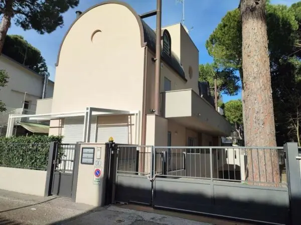 Casa Semindipendente via Filippo Corridoni, Cervia