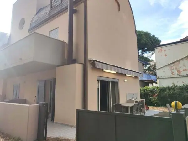 Casa Semindipendente via Filippo Corridoni, Cervia