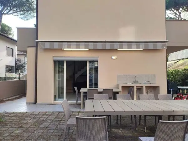 Casa Semindipendente via Filippo Corridoni, Cervia