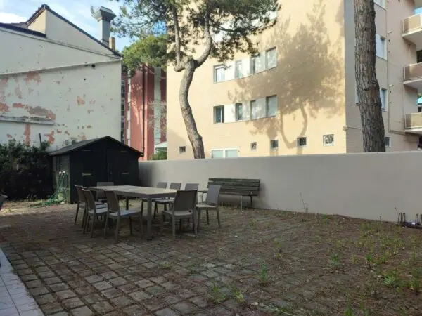 Casa Semindipendente via Filippo Corridoni, Cervia