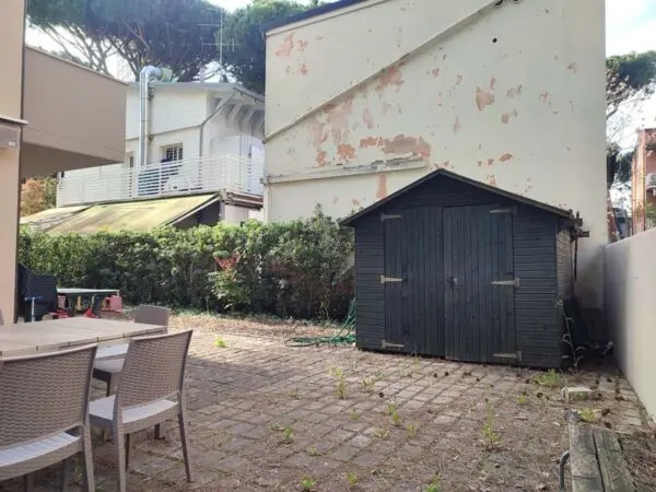 Casa Semindipendente via Filippo Corridoni, Cervia