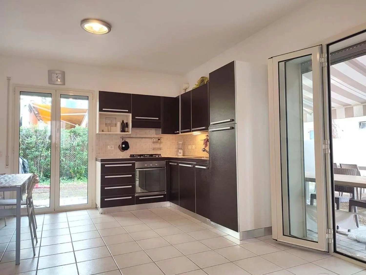 Immagine per Casa Semindipendente in vendita a Cervia Filippo Corridoni 
