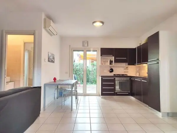Casa Semindipendente via Filippo Corridoni, Cervia