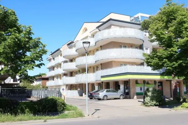 Appartamento via Caduti Per La Libertà, Cervia
