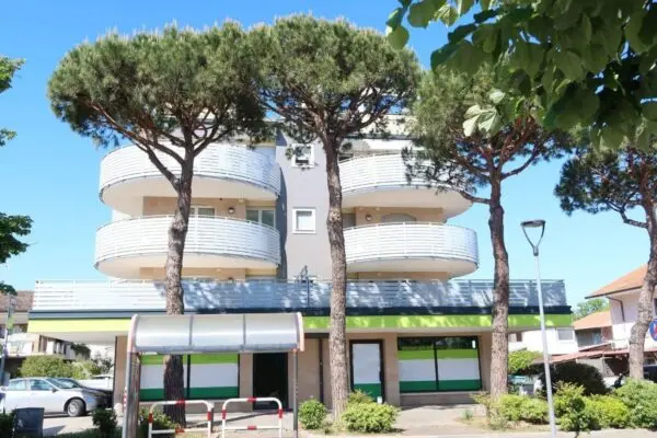 Appartamento via Caduti Per La Libertà, Cervia