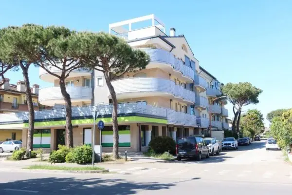 Appartamento via Caduti Per La Libertà, Cervia
