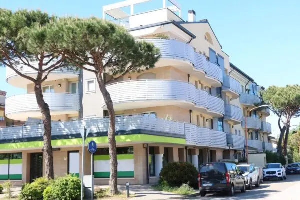 Appartamento via Caduti Per La Libertà, Cervia