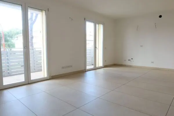 Appartamento via Caduti Per La Libertà, Cervia