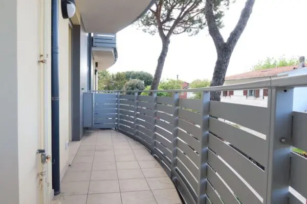 Appartamento via Caduti Per La Libertà, Cervia