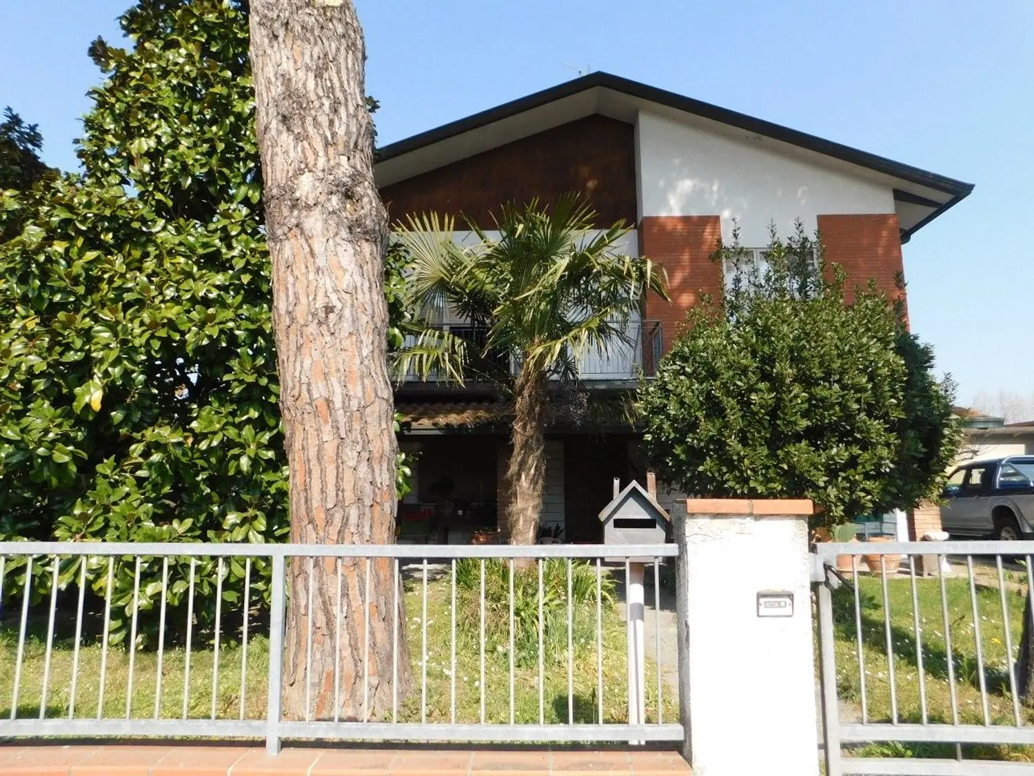 Immagine per Villa in vendita a Ravenna dei Lombardi 