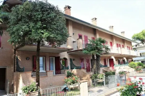 Appartamento T. Pignocchi 7A, Cervia