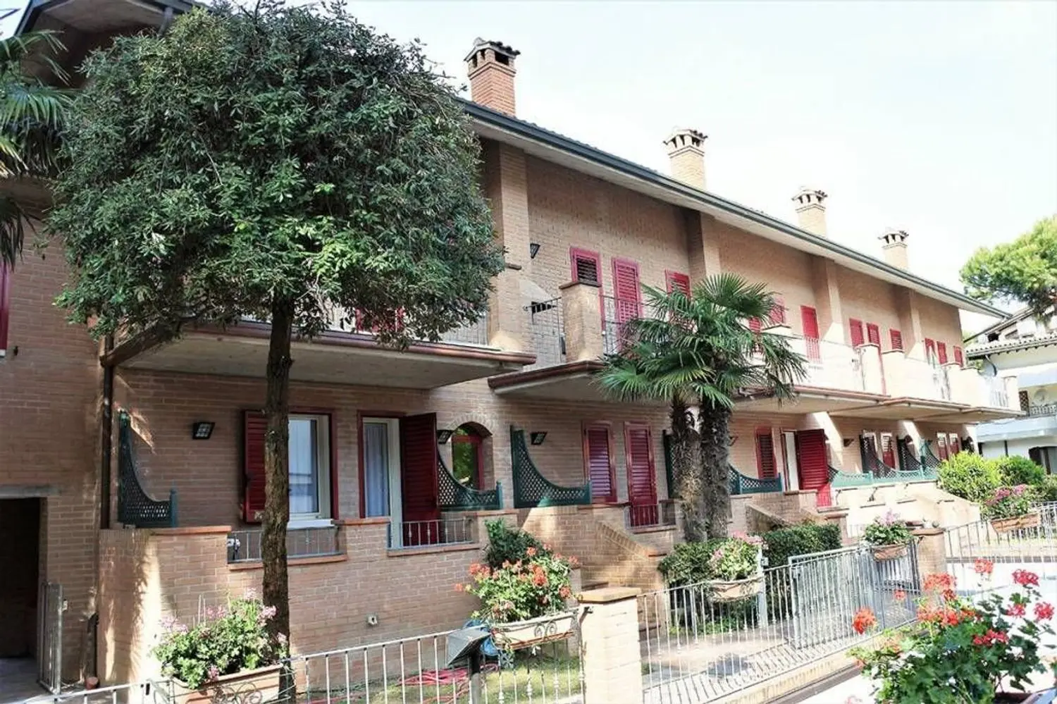 Immagine per Appartamento in vendita a Cervia T. Pignocchi 7A