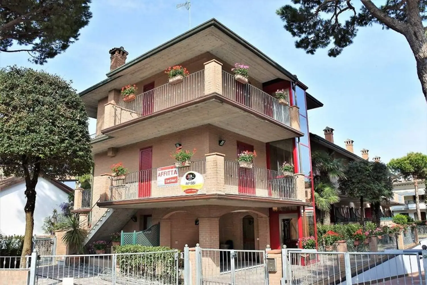 Immagine per Appartamento in vendita a Cervia T. Pignocchi 7A