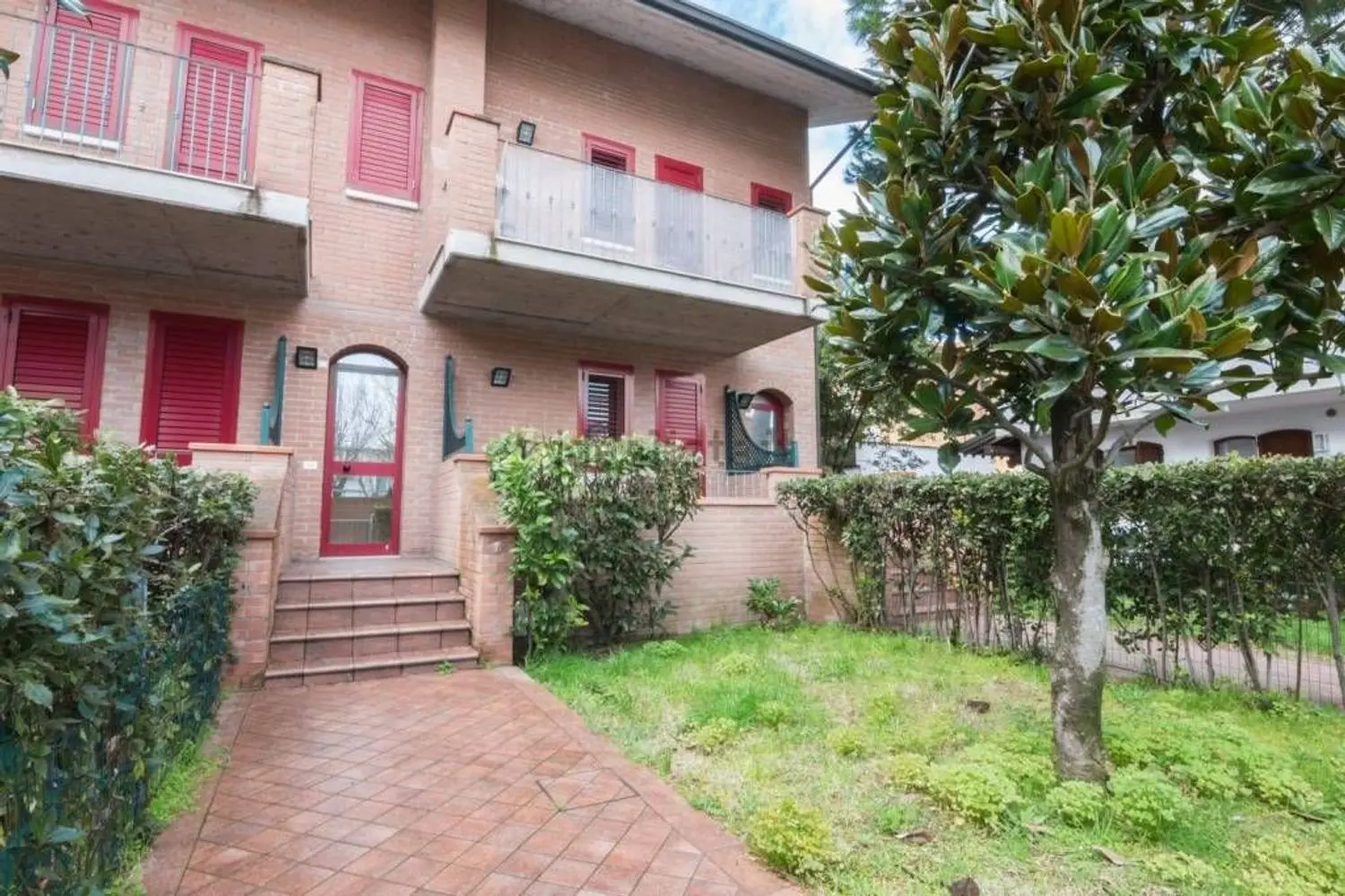 Immagine per Appartamento in vendita a Cervia T. Pignocchi 7A
