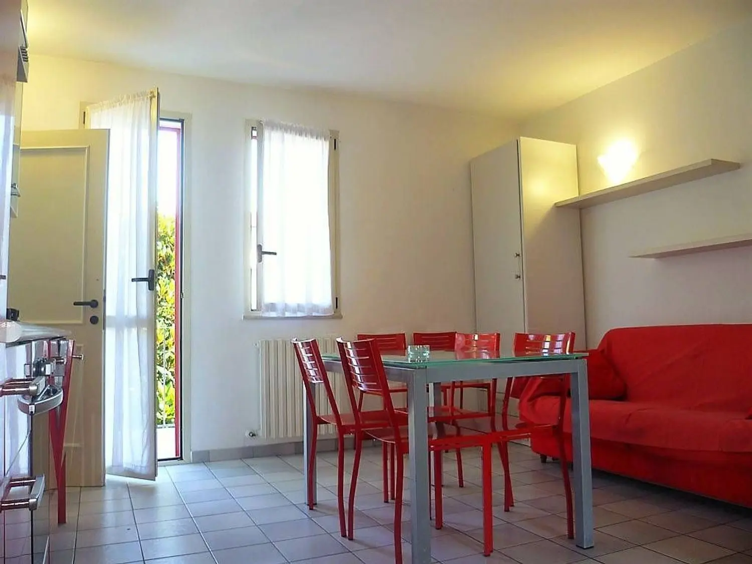 Immagine per Appartamento in vendita a Cervia T. Pignocchi 7A