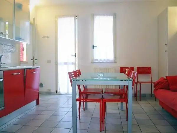 Appartamento T. Pignocchi 7A, Cervia