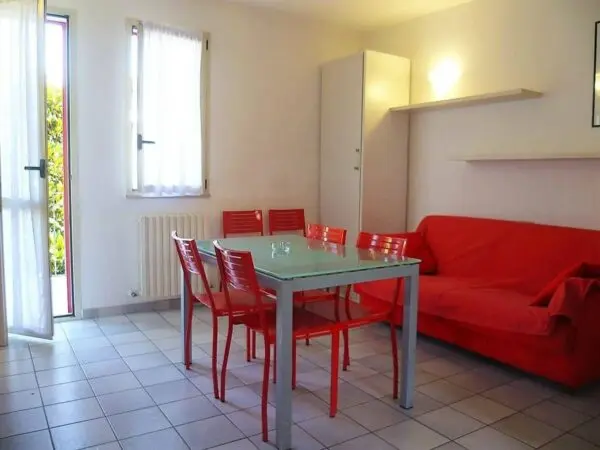 Appartamento T. Pignocchi 7A, Cervia