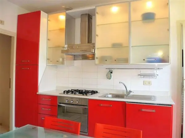 Appartamento T. Pignocchi 7A, Cervia