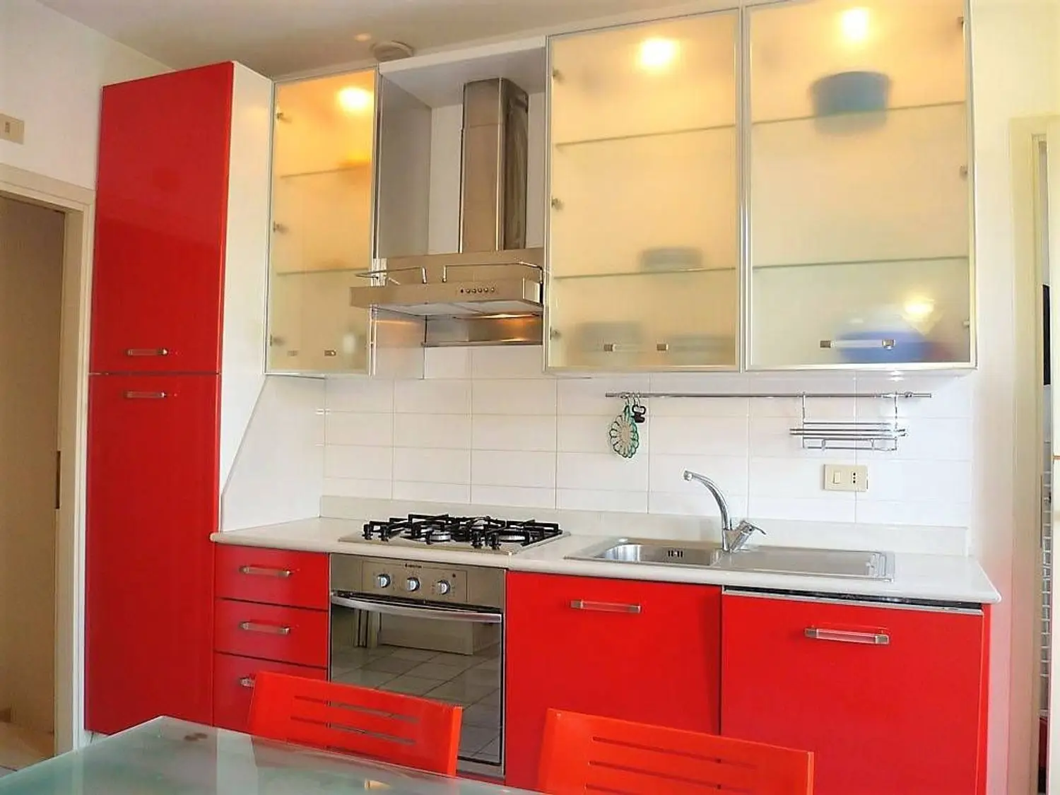 Immagine per Appartamento in vendita a Cervia T. Pignocchi 7A
