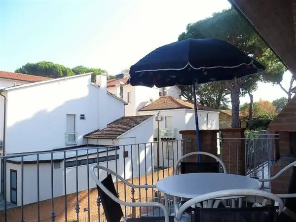 Appartamento T. Pignocchi 7A, Cervia