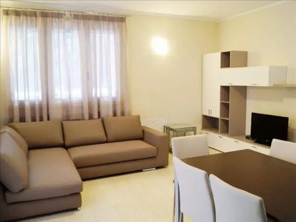 Villa via X Traversa, Cervia