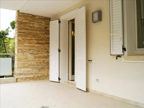 Villa via X Traversa, Cervia