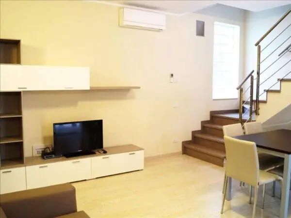 Villa via X Traversa, Cervia