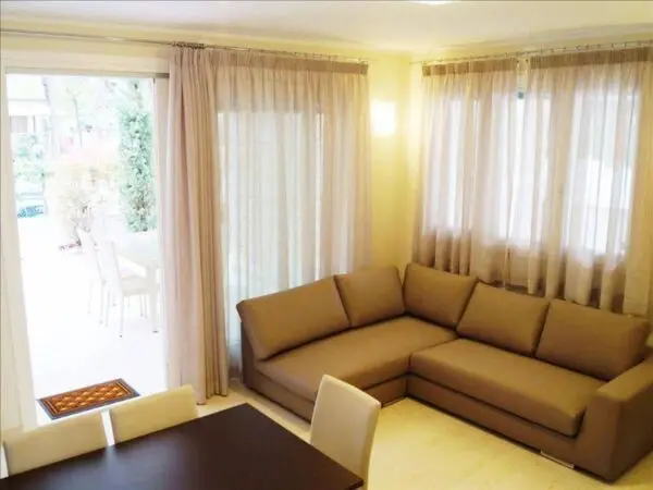 Villa via X Traversa, Cervia