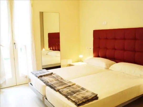 Villa via X Traversa, Cervia