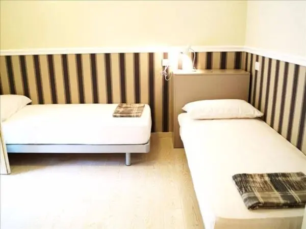 Villa via X Traversa, Cervia