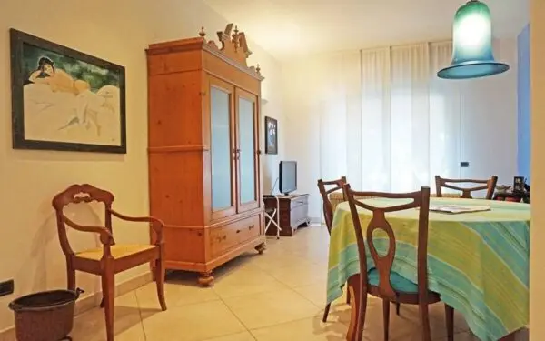 Appartamento via Romagna, Cervia