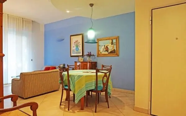 Appartamento via Romagna, Cervia