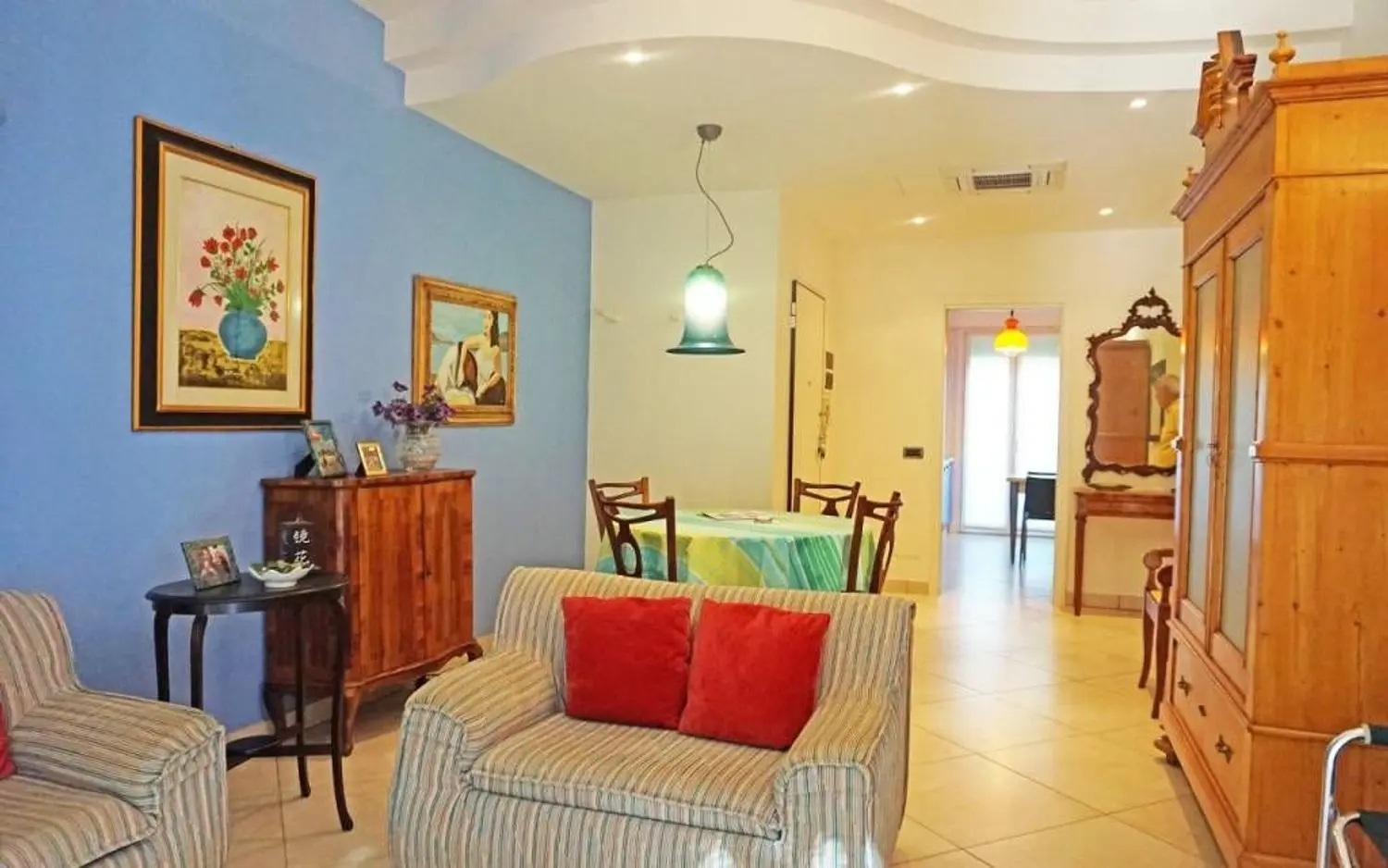 Immagine per Appartamento in vendita a Cervia Romagna 