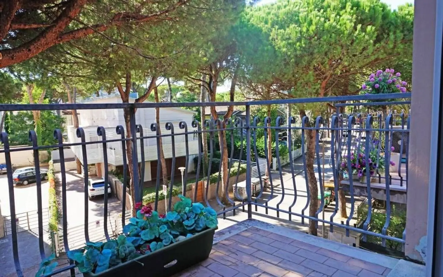 Immagine per Appartamento in vendita a Cervia Romagna 