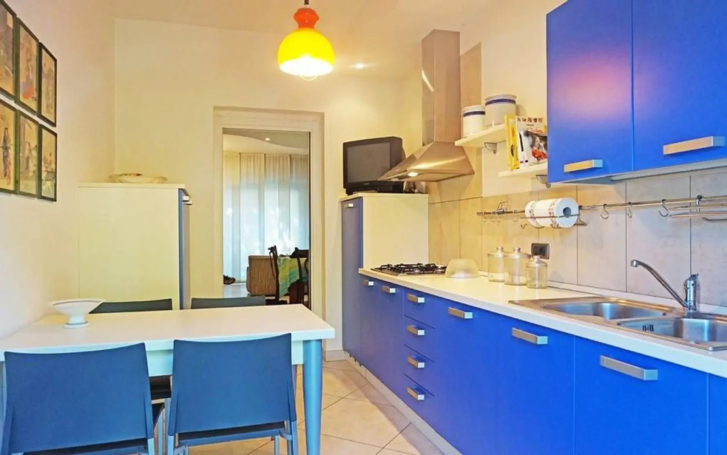 Immagine per Appartamento in vendita a Cervia Romagna 