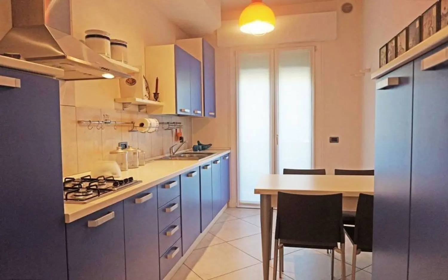 Immagine per Appartamento in vendita a Cervia Romagna 