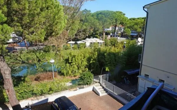 Appartamento via Romagna, Cervia