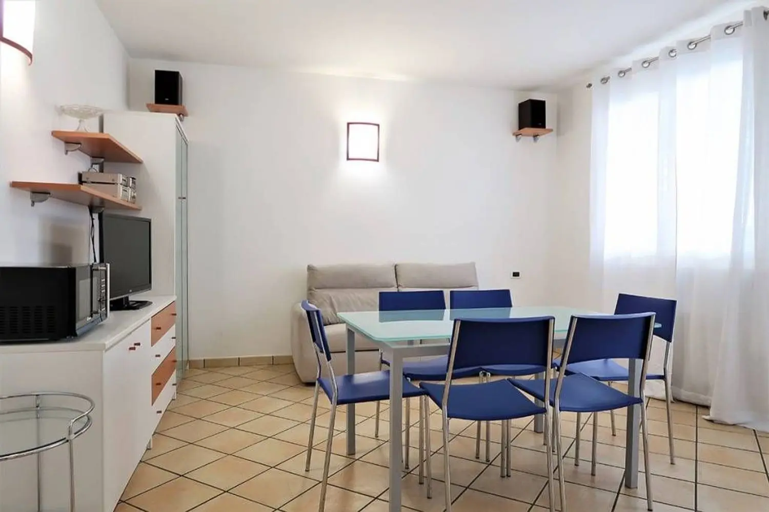 Immagine per Appartamento in affitto a Cervia Rotonda Silvio Pellico 
