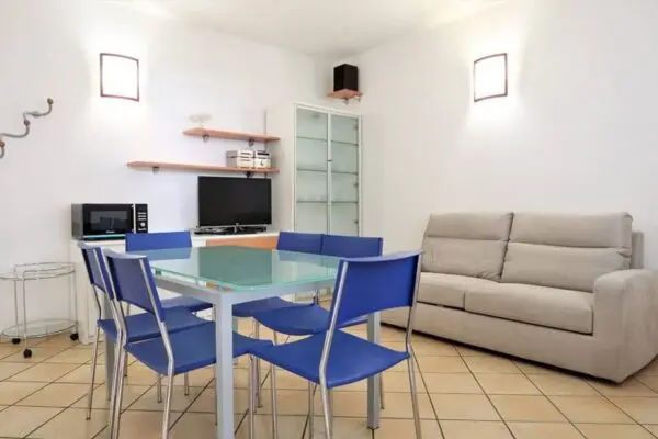 Appartamento via Rotonda Silvio Pellico, Cervia