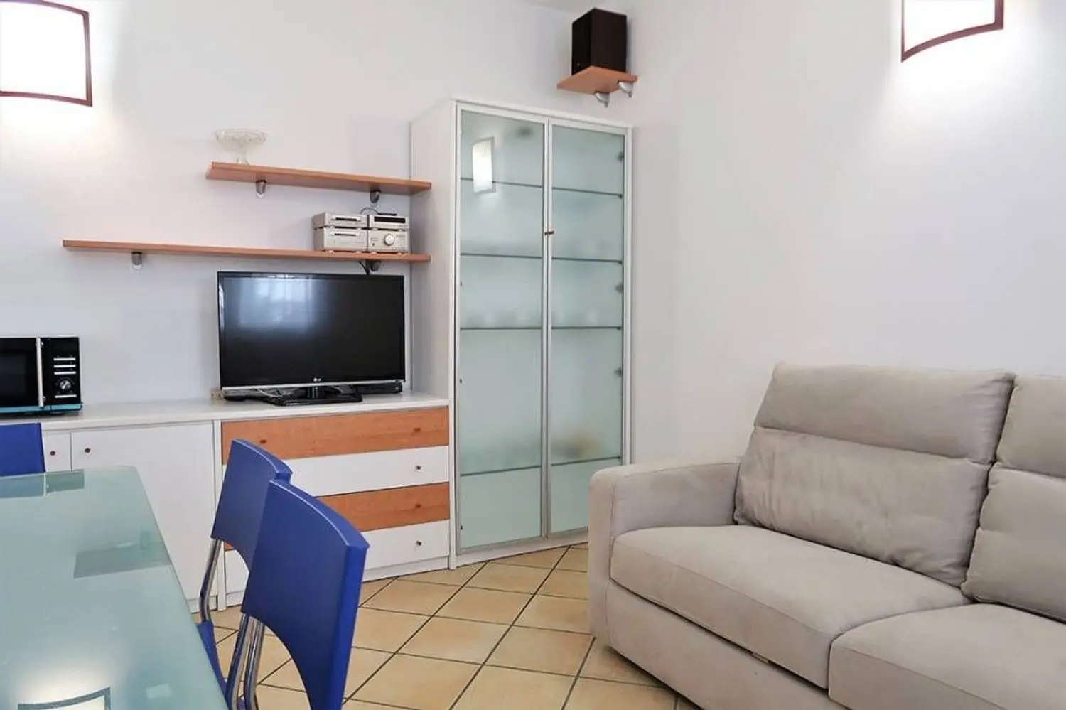 Immagine per Appartamento in affitto a Cervia Rotonda Silvio Pellico 